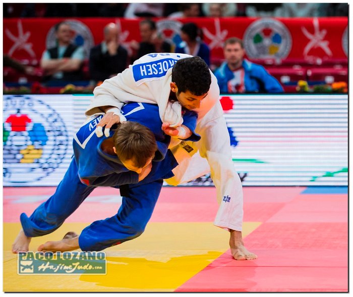 Paris 2014 by P.Lozano cat -66 kg (5)